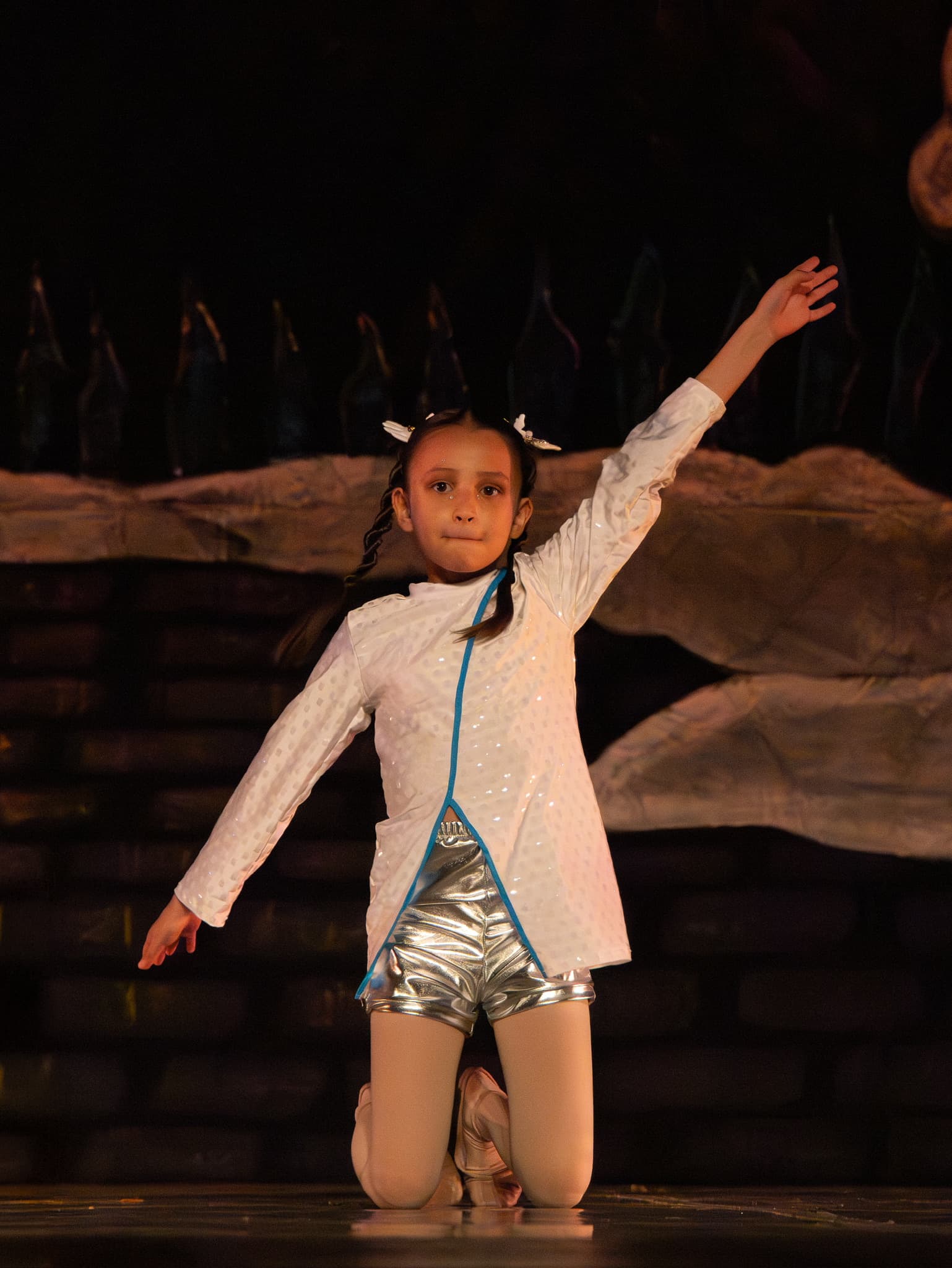 Recital anual