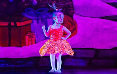 Baby Ballet